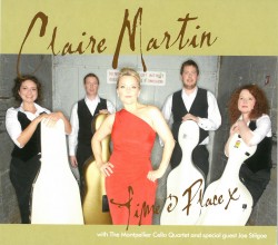 05 Jazz 05 Claire Martin